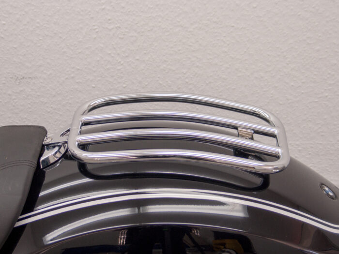 Solo Rack Ø 16