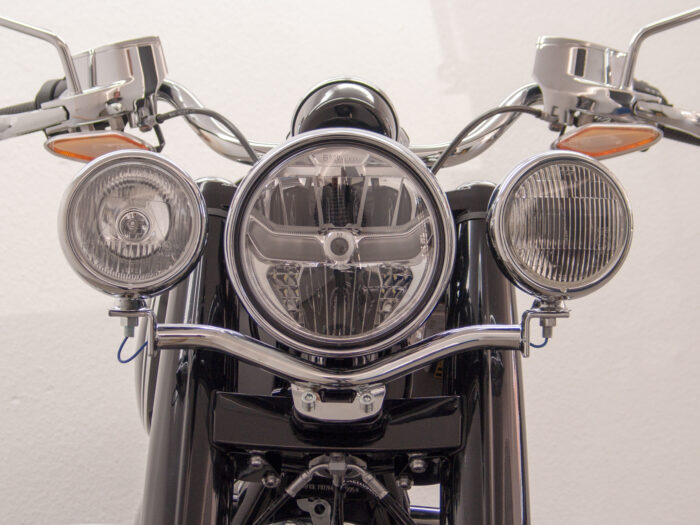 Mounting Bar for additional spotlights