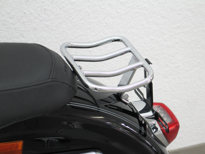 Rearrack