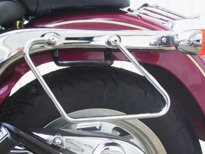Baggage Holder