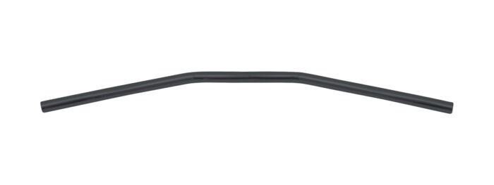 Drag-Bar 880 mm breit, schwarz