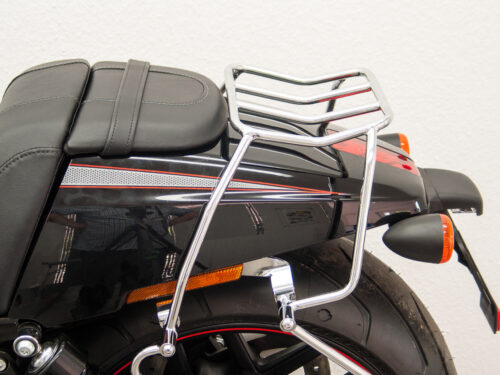 Für Harley Davisdson Night Rod Special, (VRSCDX/12) 2012-2017