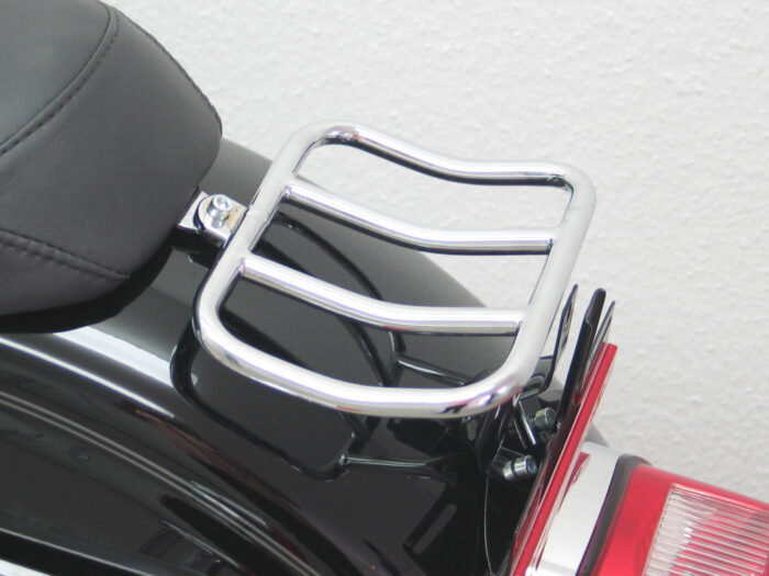 Rearrack