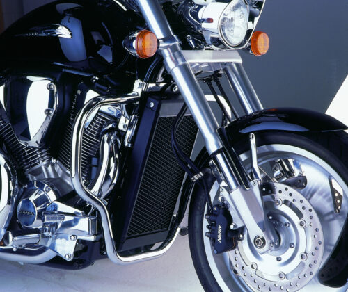 Für Honda VTX 1800, (SC46A) 2001-2006