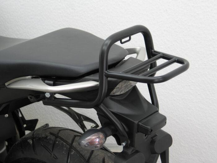 Luggage Carrier, black