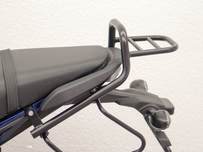 Luggage Carrier, black