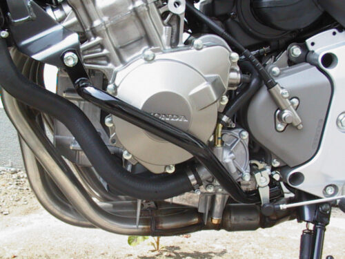 Für Honda CB 600 F Hornet, (PC36) 2000-2006