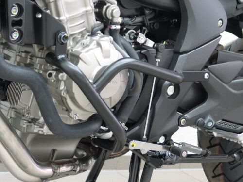 For Honda CBF 600, (PC43) 2008-2012