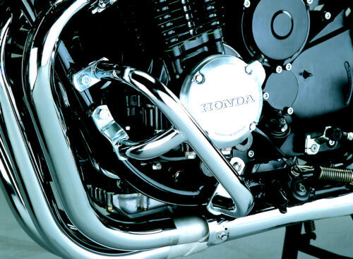 Für Honda CB 750 Seven Fifty, (RC42) 1992-2003