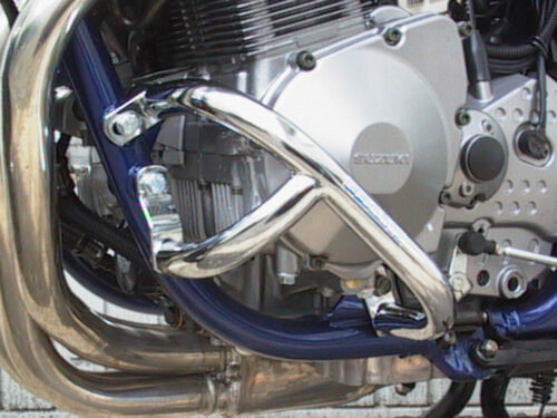 For Suzuki GSF 600 Bandit, (WVA8) 2001-2004