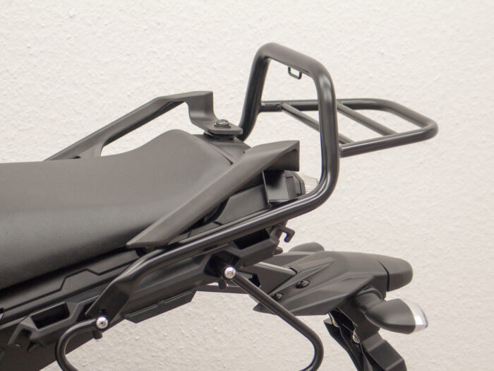 Luggage Carrier, black