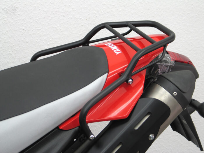 Luggage Carrier, black