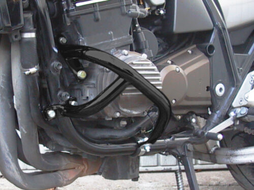 For Kawasaki ZRX 1100, (ZRT10C) 1997-2006 and ZRX 1200 S/R, (ZRT20A/B) 2001-2007