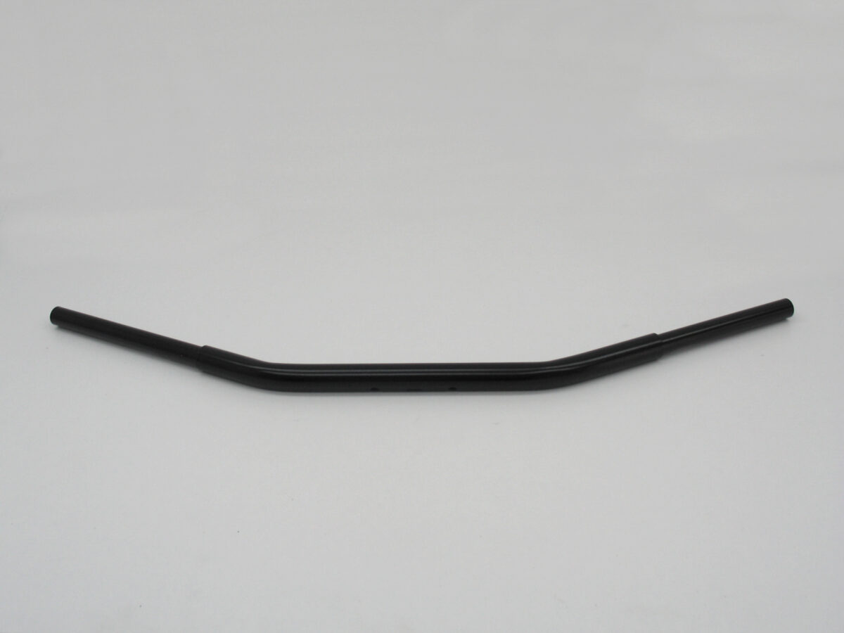 DragBar 970 mm breit, schwarz Fehling