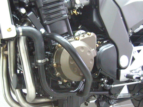 For Kawasaki Z 750, (ZR750J) 2004-2006 and Z 1000, (ZR1000A) 2003-2006