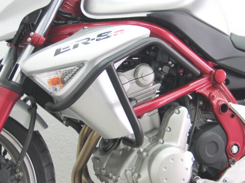 For Kawasaki ER 6n, (ER650A) 2005-2008