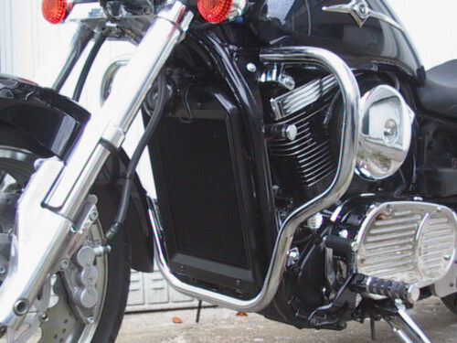 For Kawasaki VN 1500 Mean Streak, (VNT50P) 2002-2003 and VN 1600 Mean Streak, (VNT60B) 2004-2008