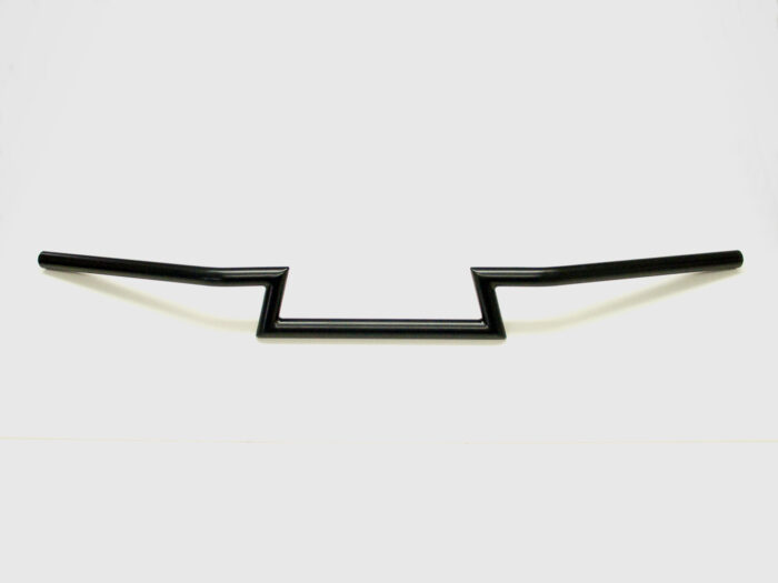 Z-Lenker 870 mm breit, schwarz