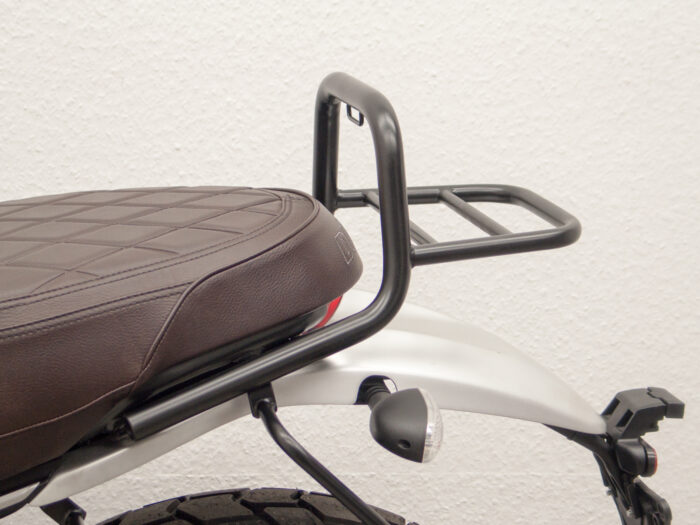 Luggage Carrier, black