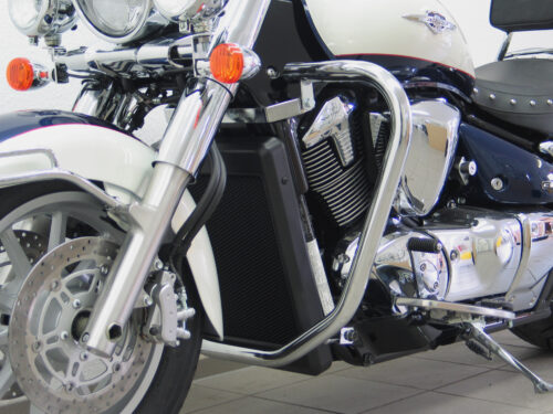 Für Suzuki C 1800 R Intruder (VLR 1800), (WVCT) 2008-2012