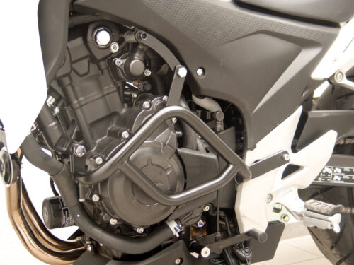 Für Honda CB 500 F, (PC45) 2013-2015 und CB 500 X, (PC46) 2013-2016