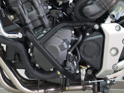 Für Honda CBF 600, (PC38) 2004-2007 und Honda CBF 600 S, (PC38/S) 2004-2007