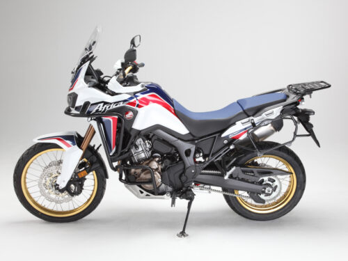 Für Honda CRF 1000 L Africa Twin (auch DCT) (SD04) 2015-2016 und (SD06) 2017-2019