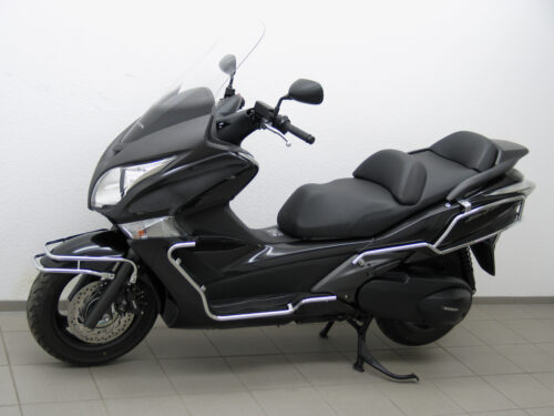 Für Honda Silver Wing SWT 400, (NFO3) 2009-2016 und SWT 600, (SWT600) 2007-2016