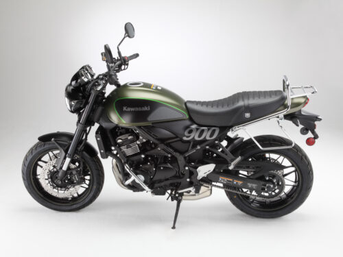 For Kawasaki Z 900 RS (ZR900C) 2018-2020