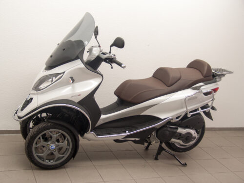 For Piaggio MP3 LT 500 i.e. New ABS-ASR Sport/Business, (M861) 2014-2016